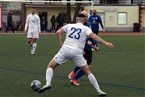 KSD Hajduk Nürnberg - SC Germania Nürnberg (10.04.2022)