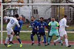 KSD Hajduk Nürnberg - SC Germania Nürnberg (10.04.2022)