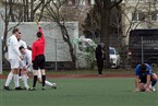 KSD Hajduk Nürnberg - SC Germania Nürnberg (10.04.2022)