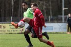 DJK-SC Oesdorf - 1. FC Kalchreuth (10.04.2022)