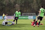 DJK-SC Oesdorf - 1. FC Kalchreuth (10.04.2022)