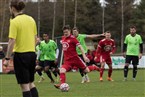 DJK-SC Oesdorf - 1. FC Kalchreuth (10.04.2022)