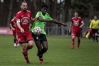 DJK-SC Oesdorf - 1. FC Kalchreuth (10.04.2022)