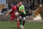 DJK-SC Oesdorf - 1. FC Kalchreuth (10.04.2022)