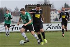 SpFrd Großgründlach - Türkischer SV Fürth (10.04.2022)