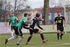 SpFrd Großgründlach - Türkischer SV Fürth (10.04.2022)