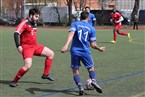 KSD Hajduk Nürnberg 2 - SV Nürnberg Laufamholz 2 (10.04.2022)