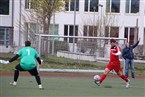 KSD Hajduk Nürnberg 2 - SV Nürnberg Laufamholz 2 (10.04.2022)
