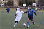 KSD Hajduk Nürnberg - SC Germania Nürnberg (10.04.2022)