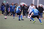 KSD Hajduk Nürnberg - SC Germania Nürnberg (10.04.2022)