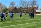 TSV Franken Neustadt/Aisch - SV Hagenbüchach 2 (16.04.2022)
