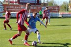 TSV Buch II - ASV Fürth (16.04.2022)