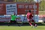 TSV Buch II - ASV Fürth (16.04.2022)