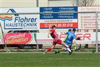 TSV Buch II - ASV Fürth (16.04.2022)