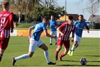 TSV Buch II - ASV Fürth (16.04.2022)