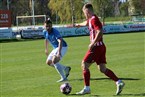 TSV Buch II - ASV Fürth (16.04.2022)