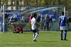 TSV Kornburg bejubelt den 1:1-Ausgleich