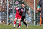 TSV Mühlhof-Reichelsdorf - Türk FK Gostenhof Nürnberg (16.04.2022)