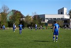 DJK Oberasbach - TSV Altenberg (16.04.2022)
