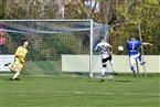 SpVgg Jahn Forchheim - TSV Kornburg (16.04.2022)