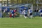 SpVgg Jahn Forchheim - TSV Kornburg (16.04.2022)