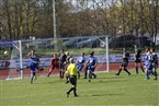 TSV Langenzenn - (SG) Scheinfeld/Taschendorf (16.04.2022)