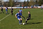 TSV Langenzenn - (SG) Scheinfeld/Taschendorf (16.04.2022)