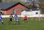 TSV Langenzenn - (SG) Scheinfeld/Taschendorf (16.04.2022)