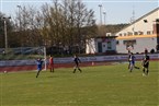 TSV Langenzenn - (SG) Scheinfeld/Taschendorf (16.04.2022)