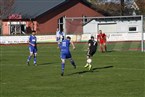 TSV Langenzenn - (SG) Scheinfeld/Taschendorf (16.04.2022)