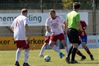 1. FC Kalchreuth 2 - SpVgg Mögeldorf 2000 Nürnberg 2 (16.04.2022)