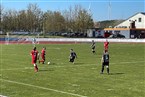 TSV Langenzenn 2 - TSV Emskirchen (16.04.2022)