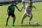 TSV Johannis 83 Nürnberg - SV Eyüp Sultan Nürnberg (18.04.2022)