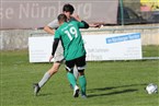 TSV Johannis 83 Nürnberg - SV Eyüp Sultan Nürnberg (18.04.2022)