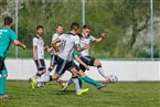 (SG) Puschendorf/Tuchenbach - SV Neuhof/Zenn (18.04.2022)