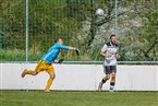 (SG) Puschendorf/Tuchenbach - SV Neuhof/Zenn (18.04.2022)