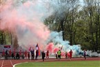 FC Serbia Nürnberg - FC Bosna Nürnberg (18.04.2022)