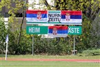 FC Serbia Nürnberg - FC Bosna Nürnberg (18.04.2022)