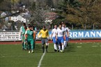 TSV Langenzenn - 1. FV Uffenheim 2 (18.04.2022)
