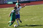 TSV Langenzenn - 1. FV Uffenheim 2 (18.04.2022)