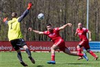 SC Worzeldorf 2 - Türk FK Gostenhof Nürnberg (18.04.2022)