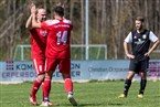 SC Worzeldorf 2 - Türk FK Gostenhof Nürnberg (18.04.2022)