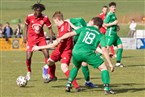 1. FC Kalchreuth - SpVgg Diepersdorf (18.04.2022)