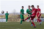 1. FC Kalchreuth - SpVgg Diepersdorf (18.04.2022)