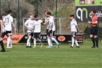 TSV Kornburg - SV Alemannia Haibach (18.04.2022)