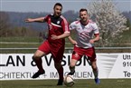 1. FC Kalchreuth 2 - KSD Hajduk Nürnberg 2 (18.04.2022)