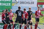 TSV Buch 3 - SV Fürth-Poppenreuth 2 (18.04.2022)
