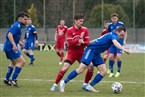 1. FC Kalchreuth - SpVgg Hüttenbach (21.04.2022)