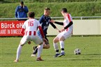 SV Sportfreunde Dinkelsbühl - ASV Zirndorf (21.04.2022)