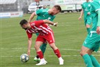 TSV Buch - TSV Neudrossenfeld (23.04.2022)